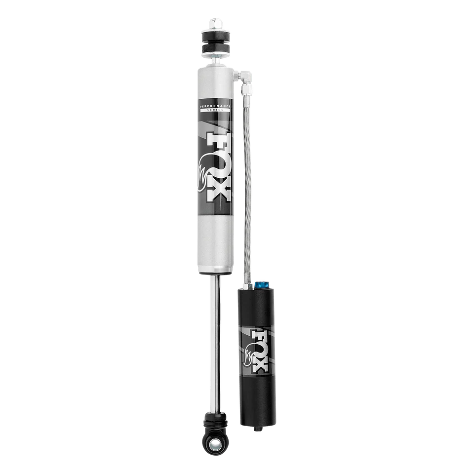 05+ Ford Super Duty Front, Performance Series, 2.0, R/R, 8.6", 0-1.5" Lift, CD Adjuster - Apollo Off-Road