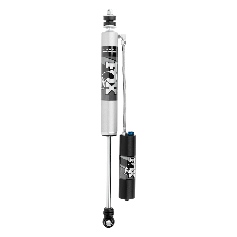 05+ Ford Super Duty Front, Performance Series, 2.0, R/R, 9.2", 2-3.5" Lift, CD Adjuster - Apollo Off-Road