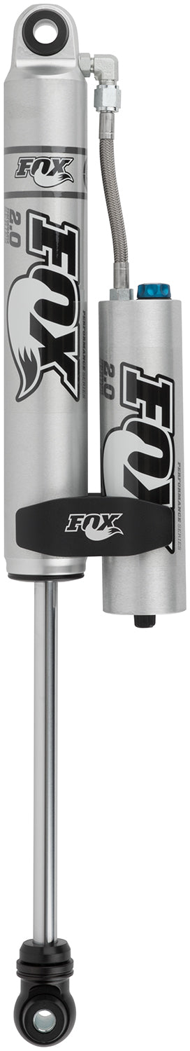 05+ Ford Super Duty Rear, Performance Series, 2.0, R/R, 12.1", 0-1" Lift, CD Adjuster - Apollo Off-Road