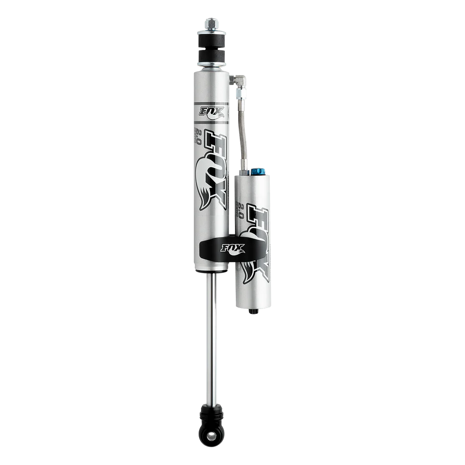 05+ Toyota Tacoma Rear, Performance Series, 2.0, R/R, 8.6", 0-1" Lift, CD Adjuster - Apollo Off-Road