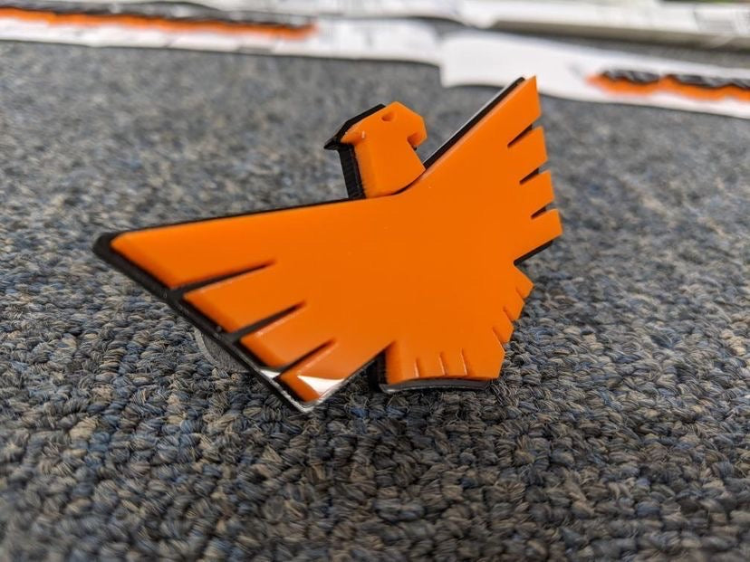 Alpine Bird Insert