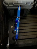 Container Strap- Blue