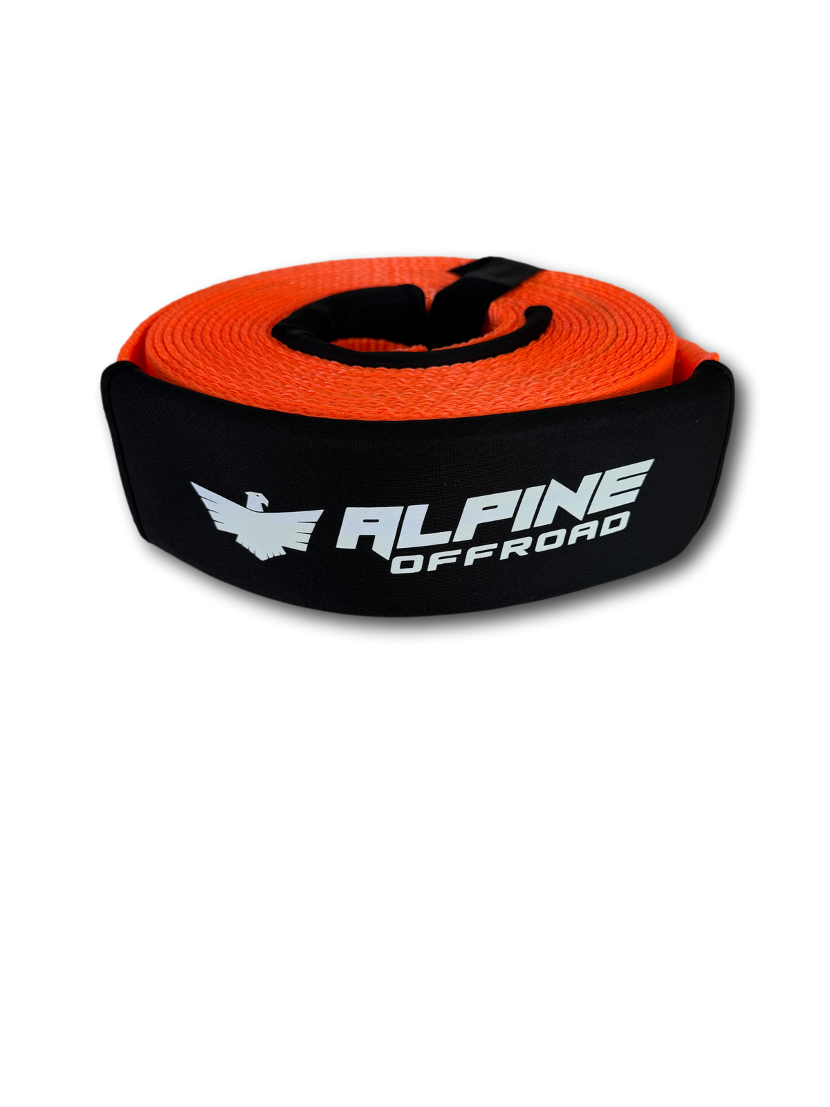 NEW UPDATED- 30 FT TOW STRAPS