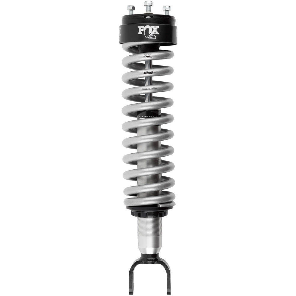 06+ Dodge 1500 4WD Front Coilover, Performance Series, 2.0, IFP, 5.4" 0-2" Lift - Apollo Off-Road
