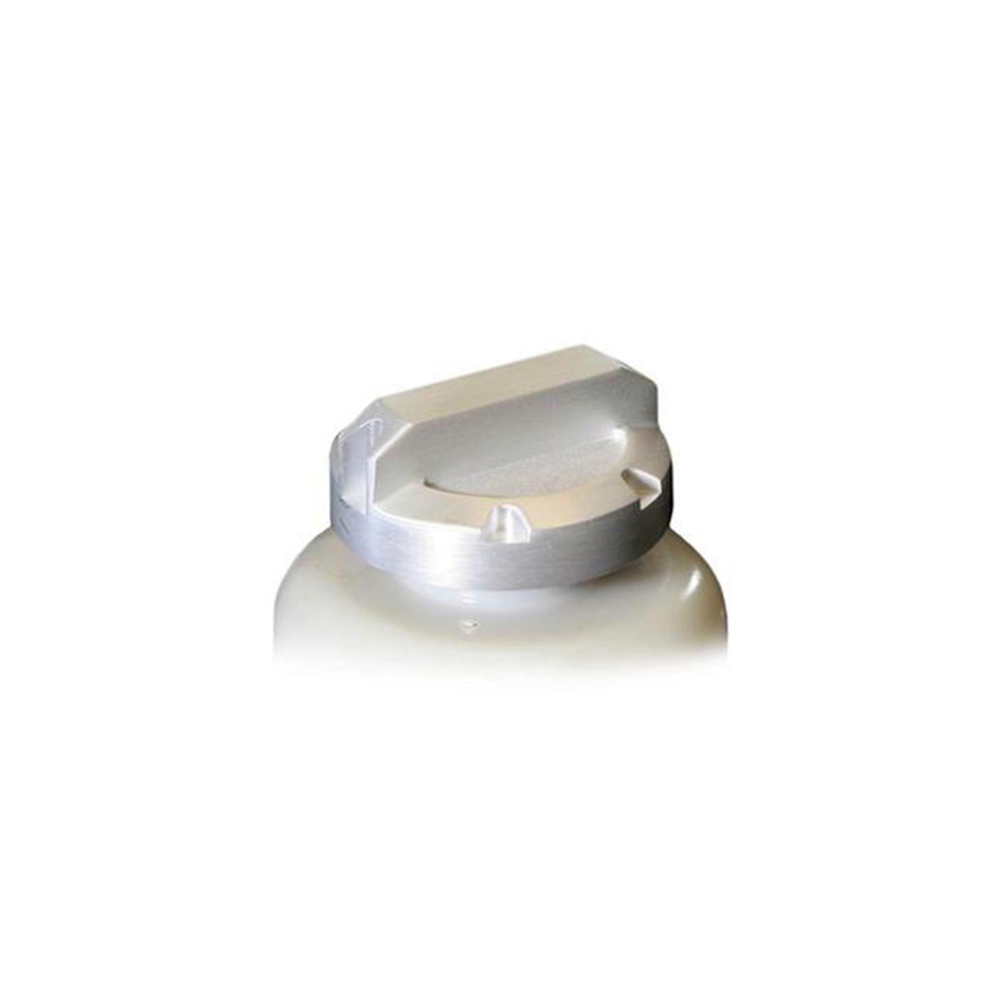 07-11 Jeep JK Power Steering Cap - Apollo Off-Road