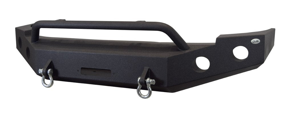 07-13 Chevy Silverado 1500 Truck Front Full Size Bumper - Apollo Off-Road