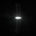 07-13 Toyota Tundra NOVA-Series Prismatic LED Tail Lights Black - Apollo Off-Road