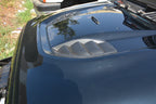 07-18 Jeep JK Hood; 10Th Anniversary - Apollo Off-Road