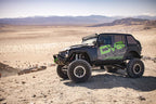 07-18 Jeep JK Hood; Heat Dispersion - Apollo Off-Road
