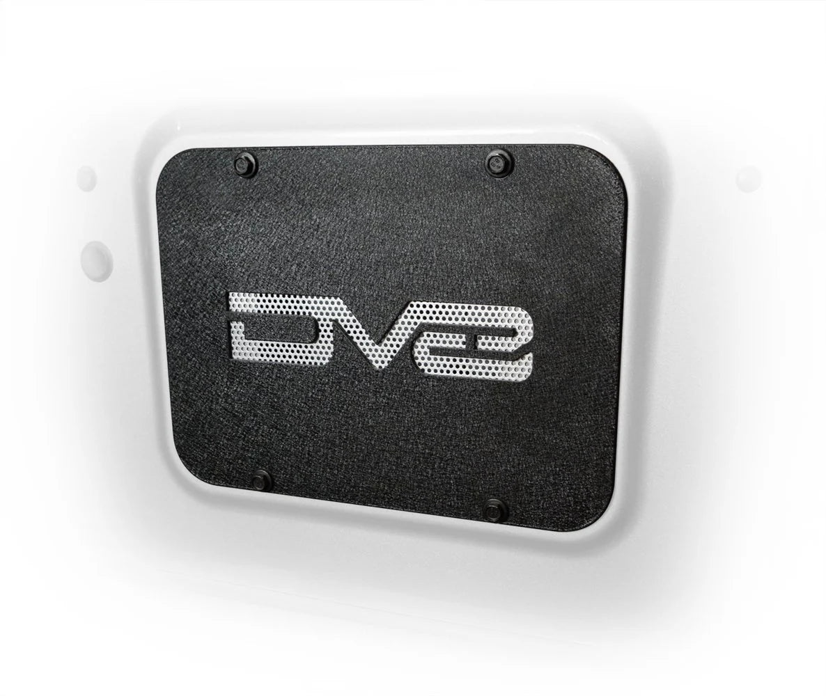 07-18 Jeep JK Tramp Stamp - Apollo Off-Road