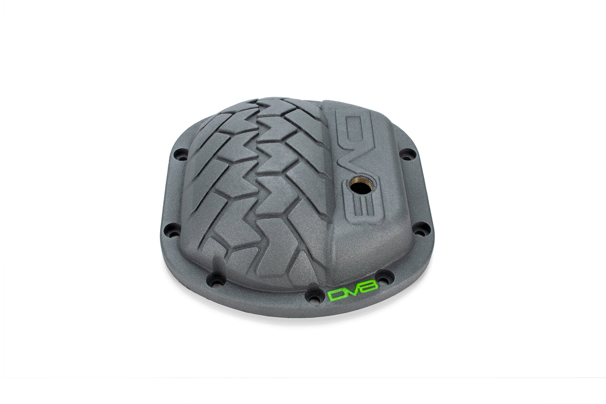 07-18 Jeep JK W/ D35 Axle Differential Cover; Dana 35 - Apollo Off-Road