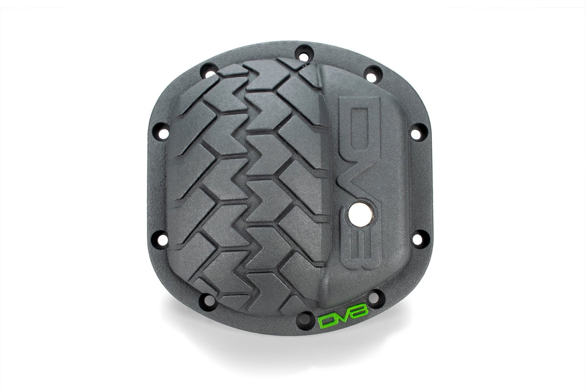 07-18 Jeep JK W/ D35 Axle Differential Cover; Dana 35 - Apollo Off-Road