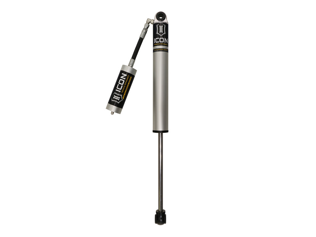 07-18 JK 2-3" Rear 2.0 VS RR - Apollo Off-Road