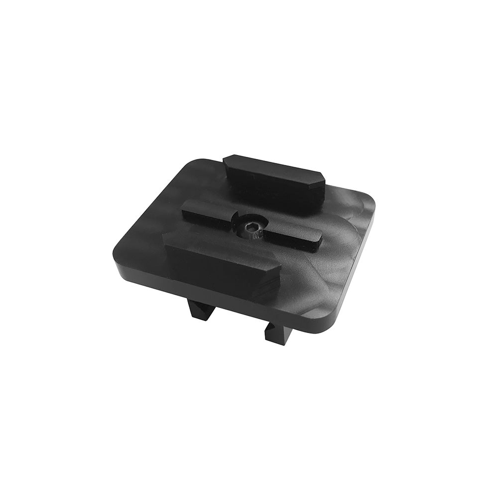 07-21 Jeep Wrangler JK/JL Go Pro Mount Bracket - Apollo Off-Road