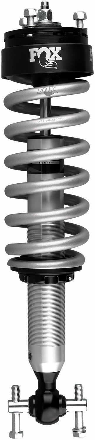 07+ Chevy 1500 Front Coilover, Performance Series, 2.0, IFP, 4.3", 0-2" Lift - Apollo Off-Road