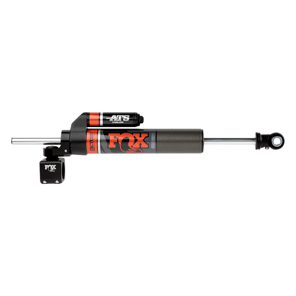 07+ Jeep JK ATS Stabilizer, 8.1" Trav, 22.15" Ext, Through-Shaft, 1-5/8" Clamp - Apollo Off-Road