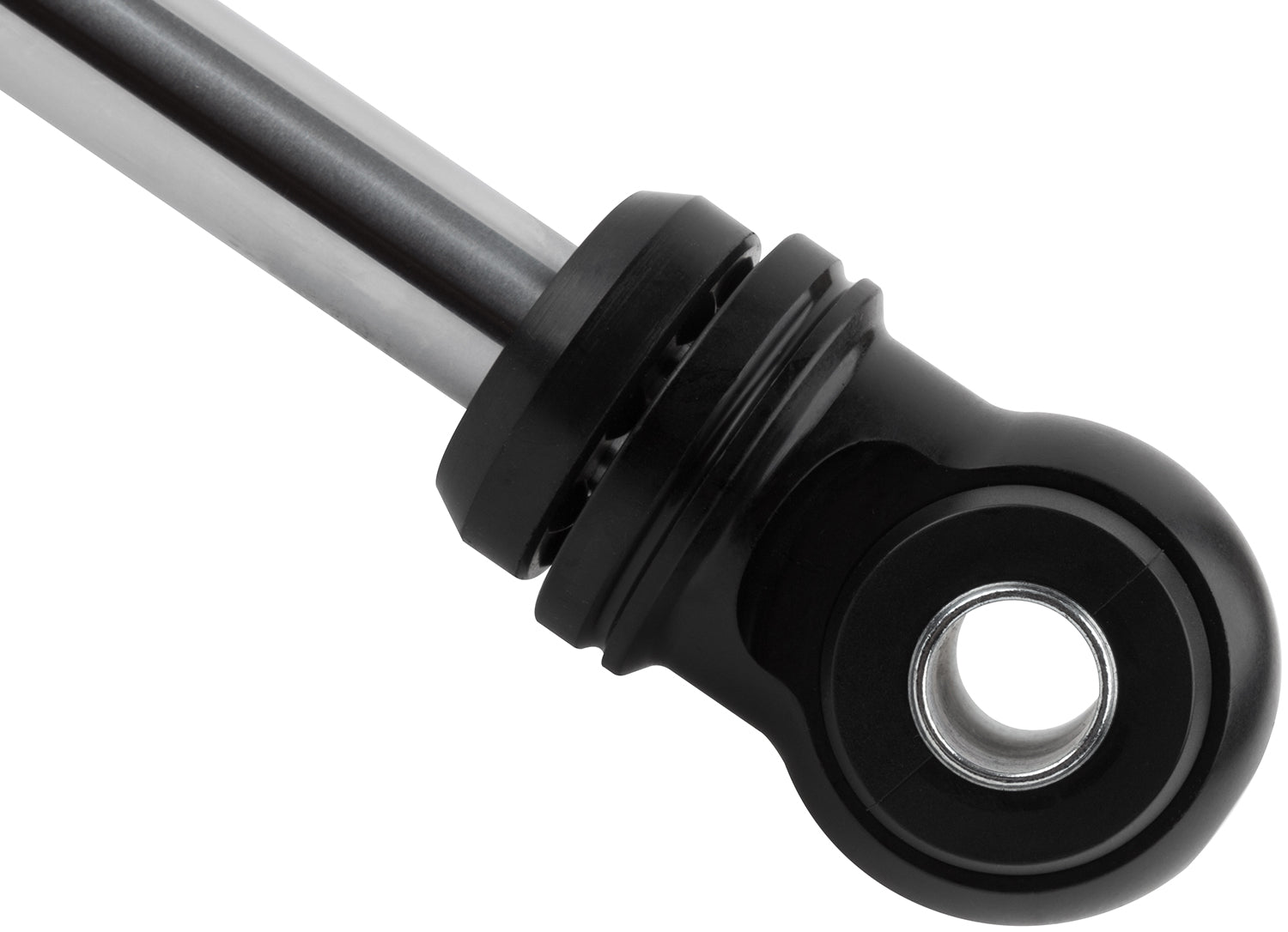 07+ Jeep JK Front, Performance Series, 2.0, R/R, 9.6", 1.5-3.5" Lift, CD Adjuster - Apollo Off-Road