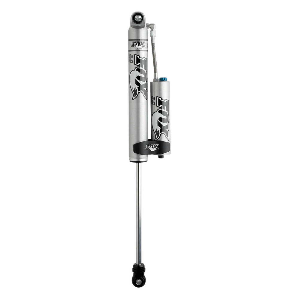 07+ Jeep JK Rear, Performance Series, 2.0, R/R, 11.6", 4-6" Lift, CD Adjuster - Apollo Off-Road