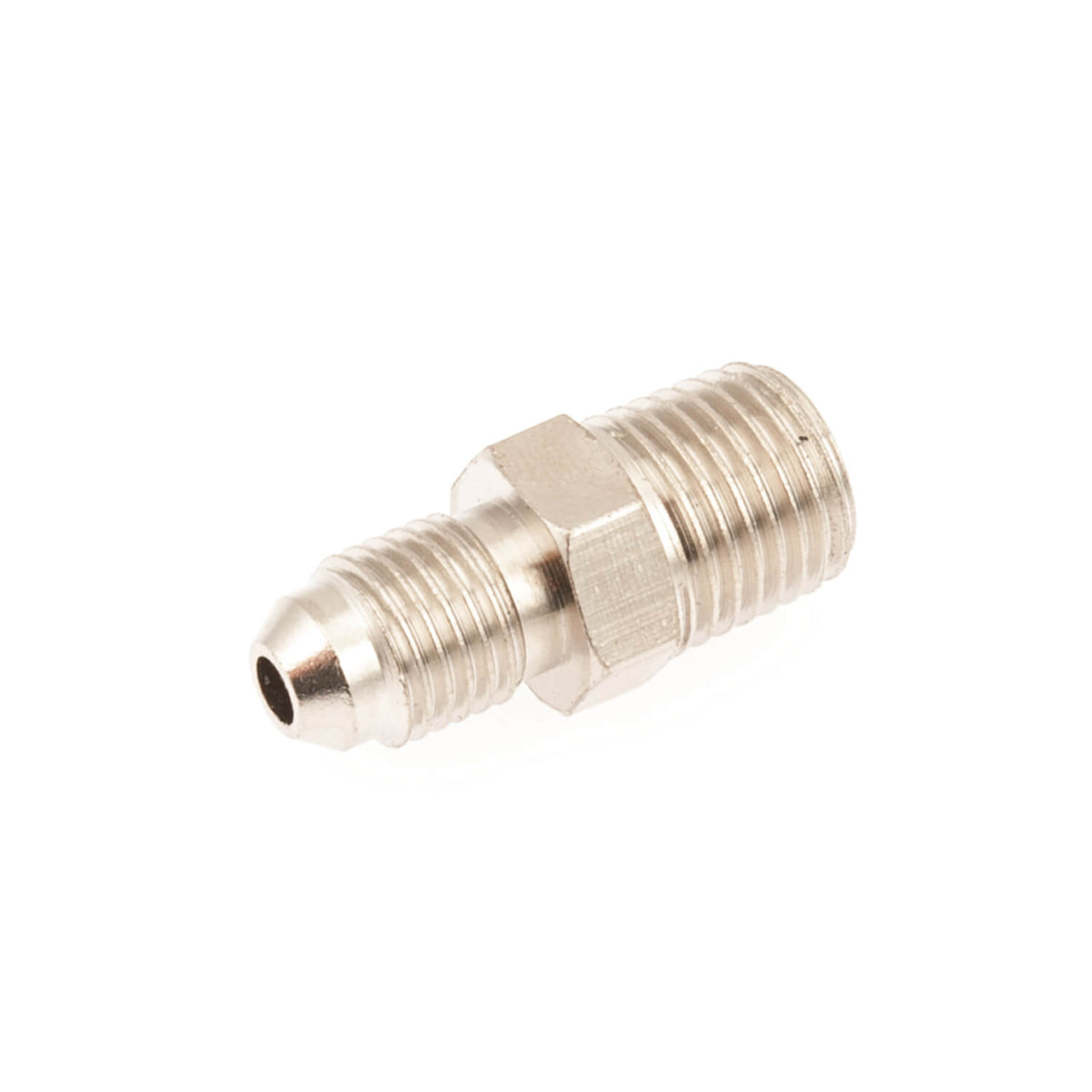 ARB Air Line Adapter Fitting 1/4 in. NPT Tapered Thread x JIC-04 - Apollo Off-Road