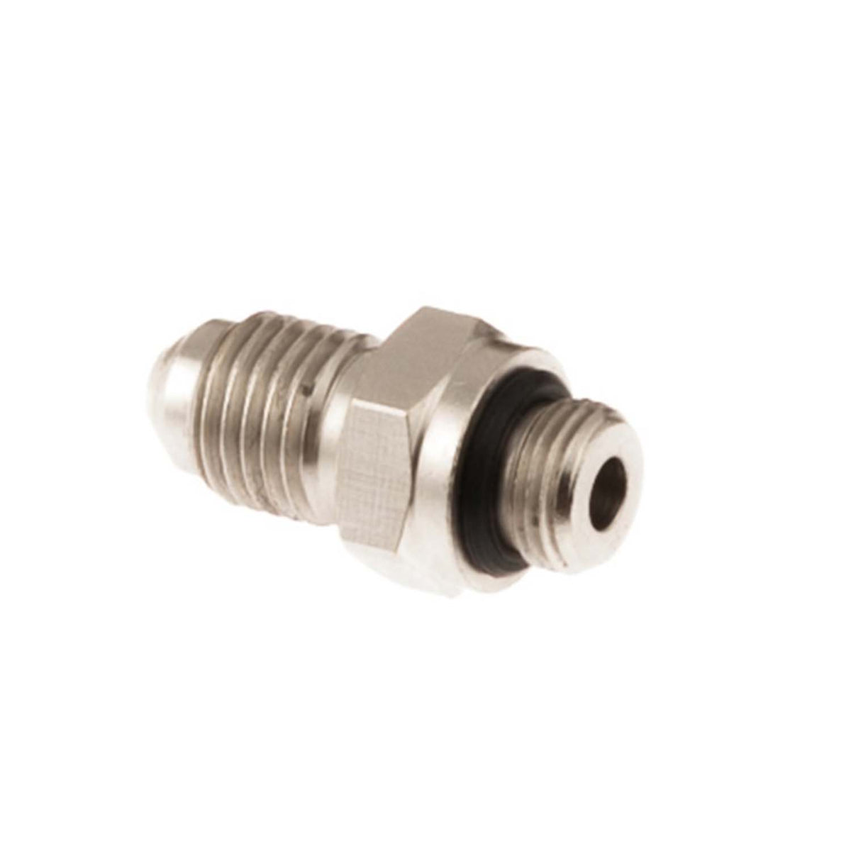 ARB Air Line Adapter Fitting JIC-04 Flare To 1/8 in. BSP Parallel Fitting with O-Ring Seal - Apollo Off-Road
