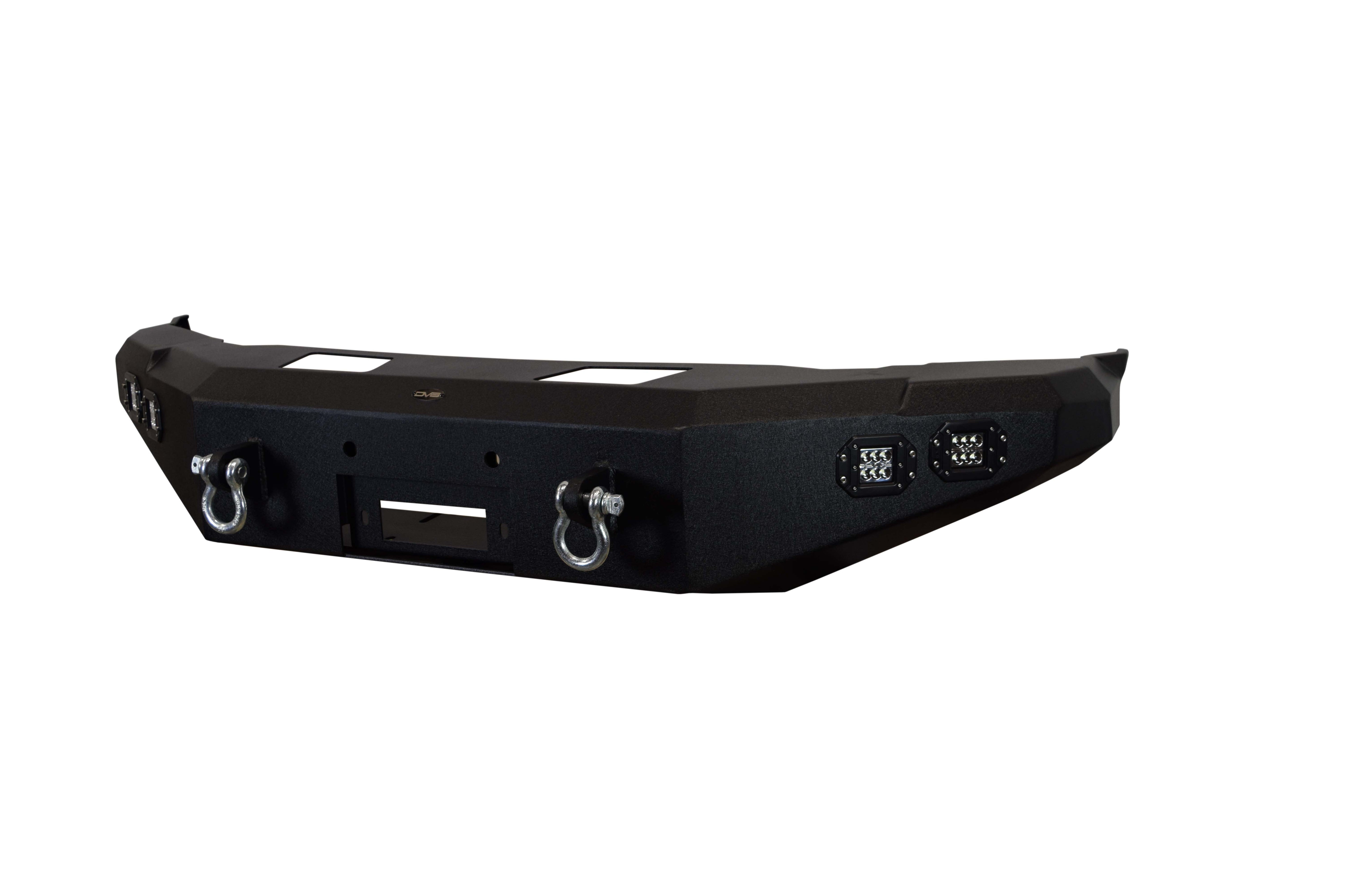 08-10 Ford F-250/F-350 Truck Front Full Size Bumper - Apollo Off-Road