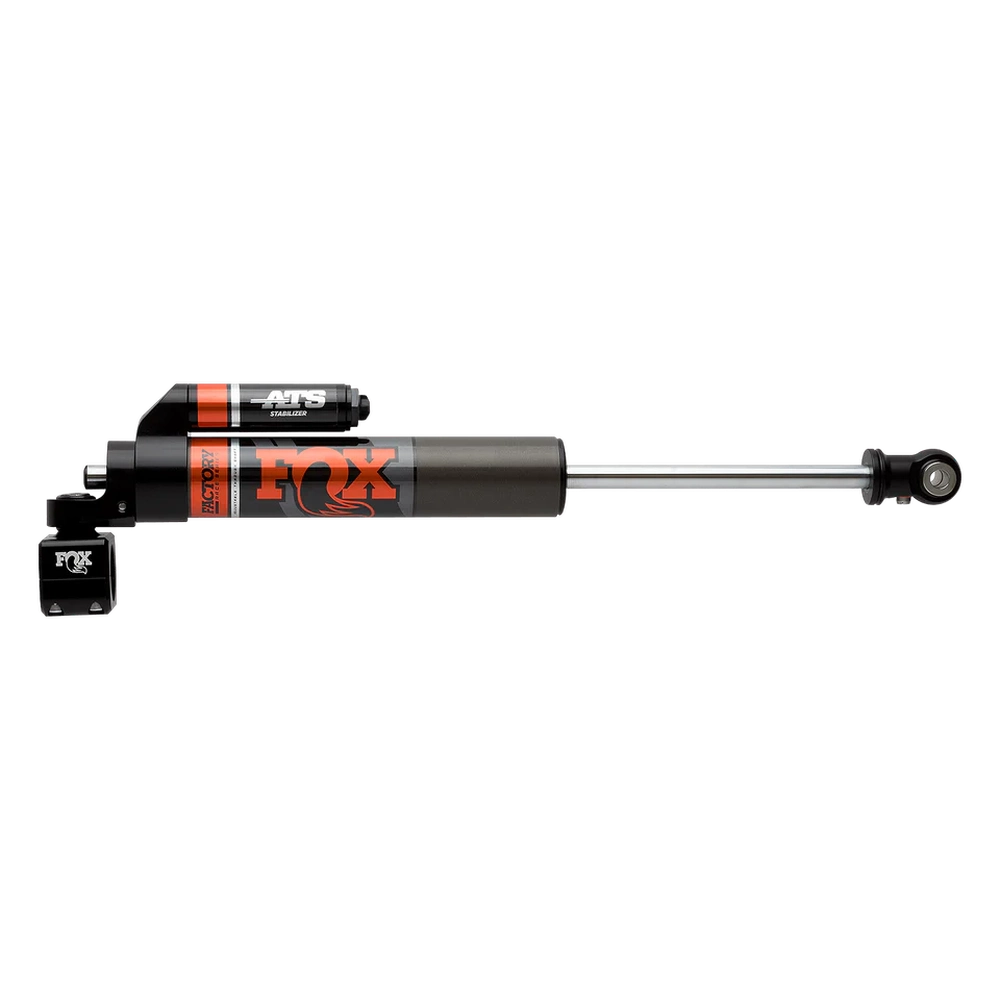 08-13 Dodge 2500/3500 ATS Stabilizer, 2.0, Performance Series, 8.1", 1-5/8" Clamp - Apollo Off-Road