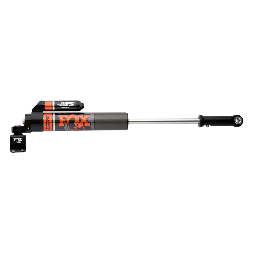 08-16 Ford Superduty ATS Stabilizer, 8.1" Trav, 24.75" Ext, Through-Shaft, 1-1/8" Clamp - Apollo Off-Road