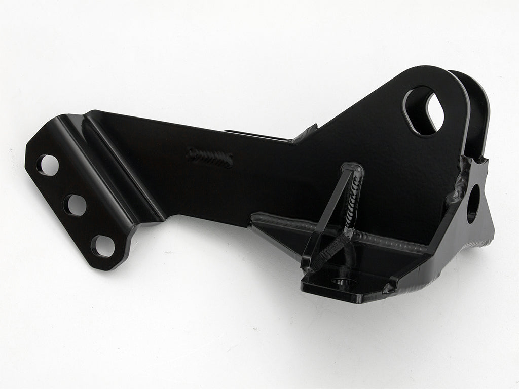 08-23 Ford Super Duty Track Bar Bump Steer Bracket Kit - Apollo Off-Road
