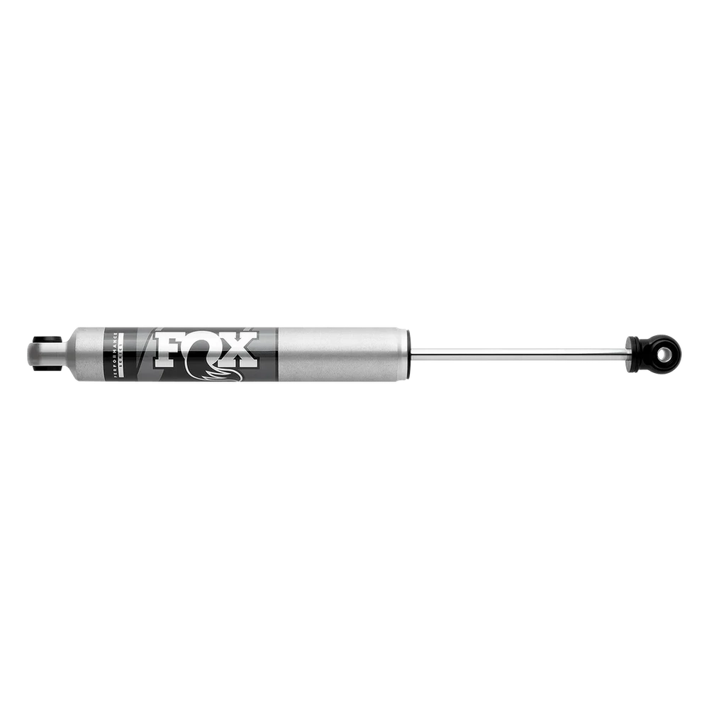 08+ Dodge 2500/3500 Steering Stabilizer, 1/2"Shaft, Performance Series, 2.0, IFP, 8.6" - Apollo Off-Road