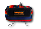 Medium Molle Pouch 2.0- Baja