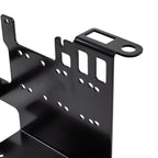 24-26 Toyota Land Cruiser Compressor Mounting Bracket - Apollo Off-Road