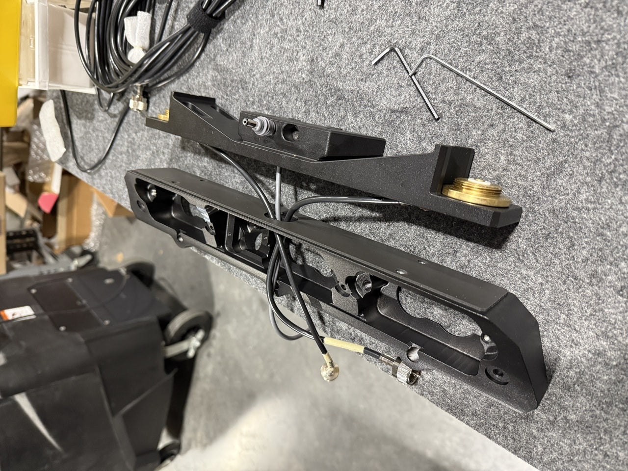 Ford F-150, Raptor, & Super Duty 3rd Brake Light w/ Camera V2