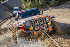 ZEON XC 14-S Winch, 3/8 in x 80 ft Spydura Pro Synthetic Rope