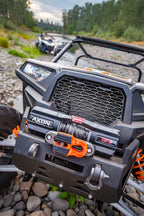 AXON 45-S Winch with Plow Mode
