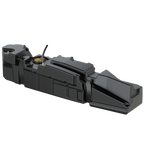 S&B 60 Gallon High-Capacity Fuel Tank for 2013-2024 Dodge Ram Cummins 6.7L Crew Cab Long Bed