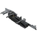 S&B 60 Gallon High-Capacity Fuel Tank for 2013-2024 Dodge Ram Cummins 6.7L Crew Cab Long Bed
