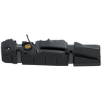 S&B 60 Gallon High-Capacity Fuel Tank for 2013-2024 Dodge Ram Cummins 6.7L Crew Cab Long Bed