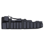S&B 55 Gallon High-Capacity Fuel Tank for the 2006-2024 Dodge / Ram Mega Cab Short Bed