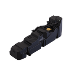 S&B 55 Gallon High-Capacity Fuel Tank for the 2006-2024 Dodge / Ram Mega Cab Short Bed