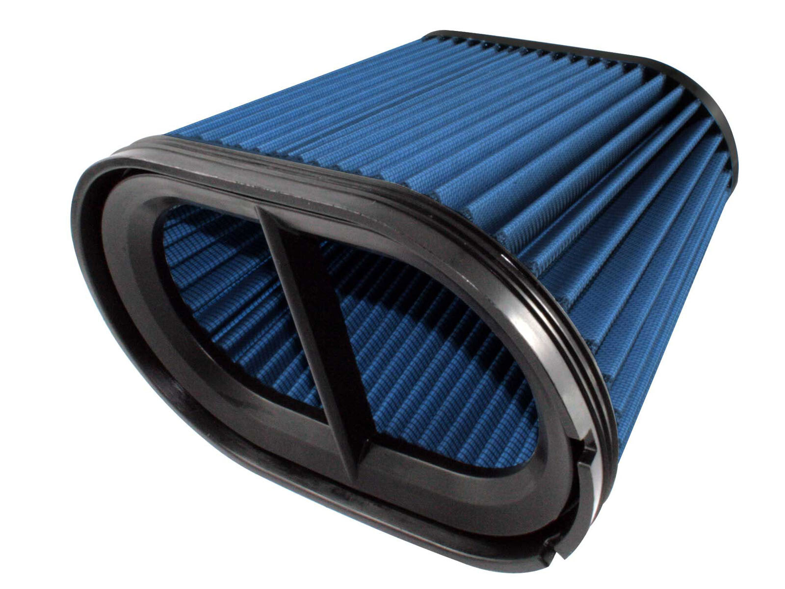 Magnum Flow OE Replacement Air Filter w/ Pro 5R Media Ford Diesel Trucks 03-07 V8-6.0L Turbo Diesel