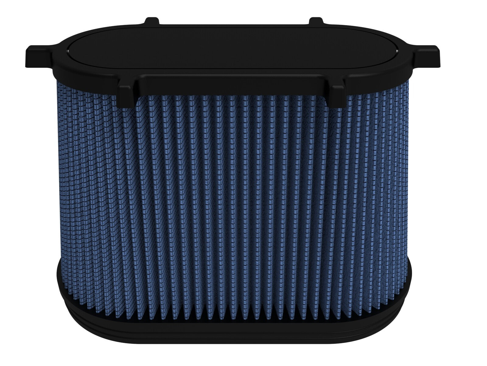 Magnum Flow OE Replacement Air Filter w/ Pro 5R Media Ford Diesel Trucks 08-10 V8-6.4L Turbo Diesel
