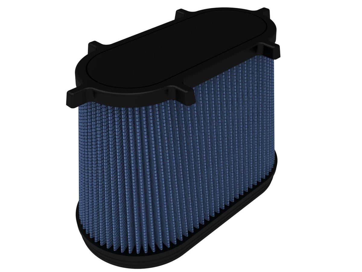 Magnum Flow OE Replacement Air Filter w/ Pro 5R Media Ford Diesel Trucks 08-10 V8-6.4L Turbo Diesel