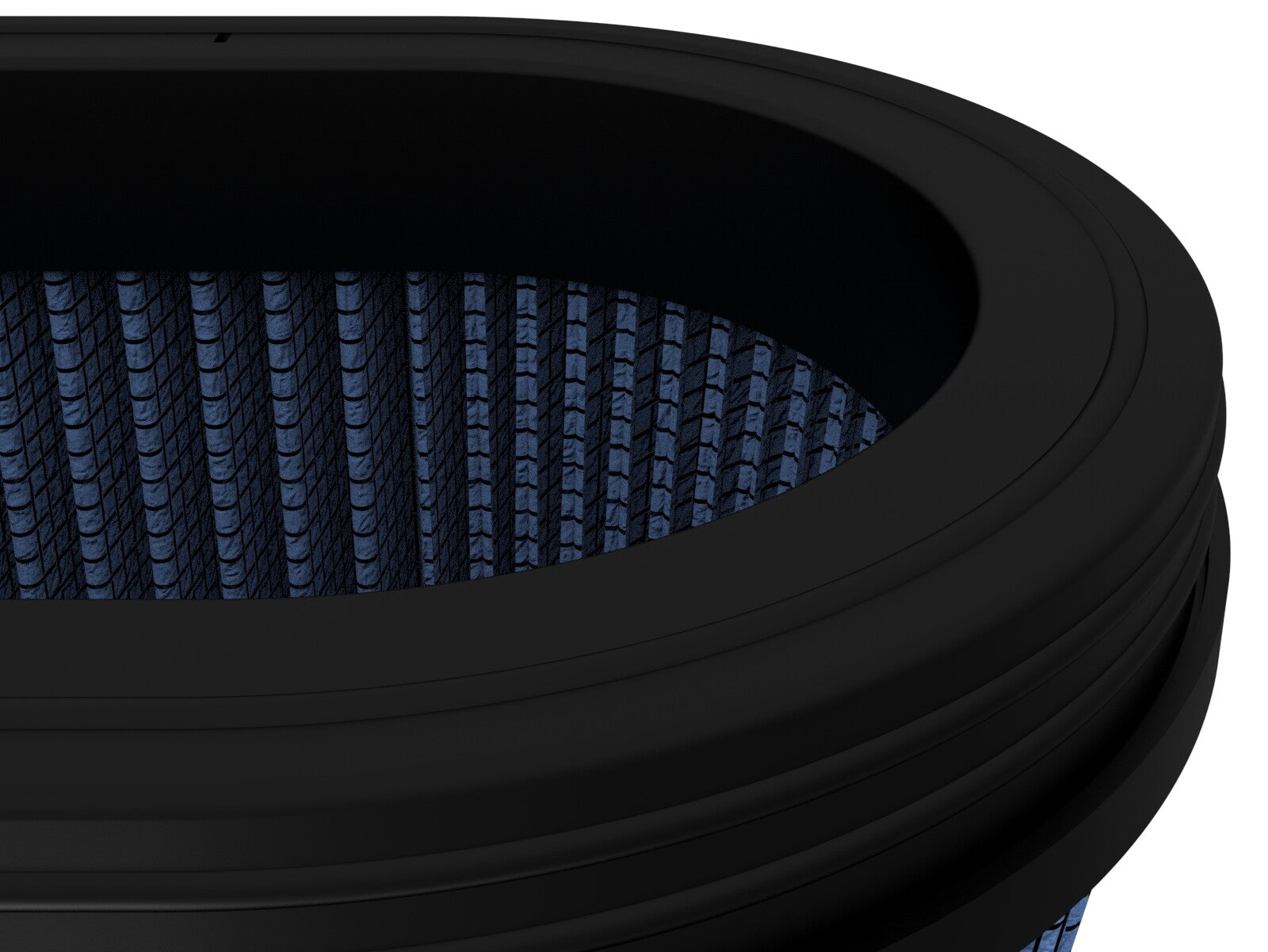 Magnum Flow OE Replacement Air Filter w/ Pro 5R Media Ford Diesel Trucks 08-10 V8-6.4L Turbo Diesel
