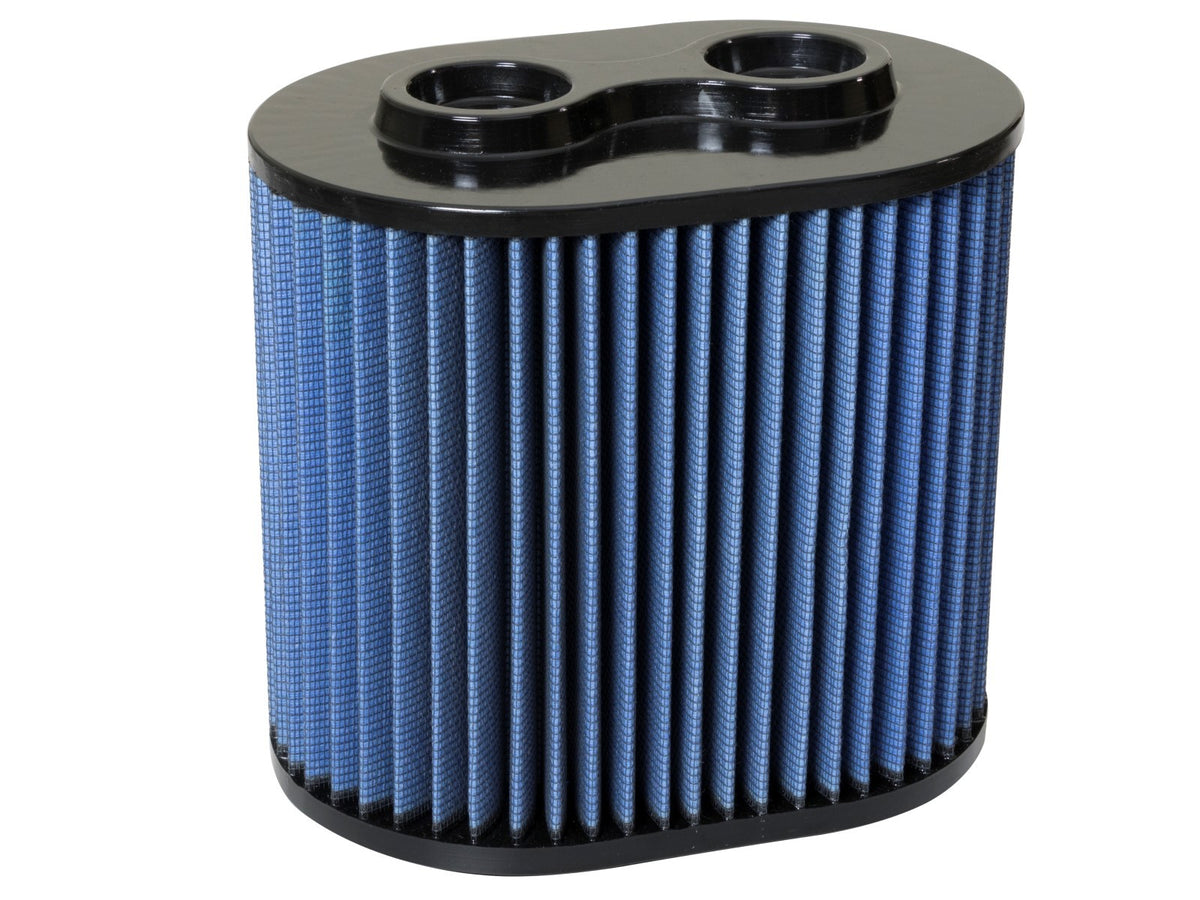 Magnum Flow OE Replacement Air Filter w/ Pro 5R Media Ford Super Duty 17-19 V8-6.7L Turbo Diesel/V8-6.2L