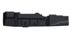 S&B 60 Gallon High-Capacity Fuel Tank for 2008-2010 Ford Powerstroke 6.4L Crew Cab Short Bed