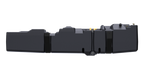 S&B 60 Gallon High-Capacity Fuel Tank for 2008-2010 Ford Powerstroke 6.4L Crew Cab Short Bed
