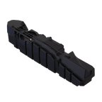 S&B 56 Gallon High-Capacity Fuel Tank for 2013-2026 Dodge Ram Cummins 6.7L, Crew Cab Long Bed