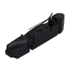S&B 56 Gallon High-Capacity Fuel Tank for 2013-2026 Dodge Ram Cummins 6.7L, Crew Cab Long Bed
