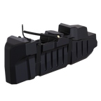 S&B 50 Gallon High-Capacity Fuel Tank for 2005-2026 Dodge Ram Cummins 5.9L & 6.7L, Crew and Quad Cab Short Bed