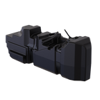 S&B 50 Gallon High-Capacity Fuel Tank for 2005-2026 Dodge Ram Cummins 5.9L & 6.7L, Crew and Quad Cab Short Bed